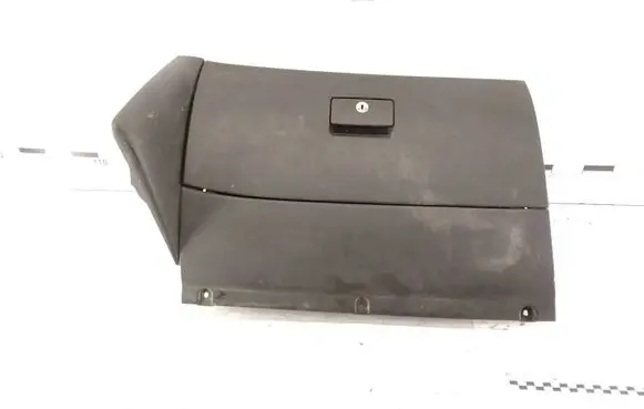 Volkswagen Golf IV Glove box 1J1857101A 55D300064 1J1857104A