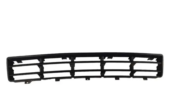 Volkswagen Golf IV Front bumper lower grill 1J0853677D