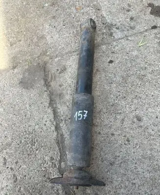 Ford Mondeo MK IV Rear shock absorber/damper