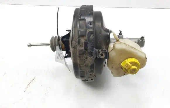 Porsche Cayenne (9PA) Master brake cylinder GTS 7L5612101B