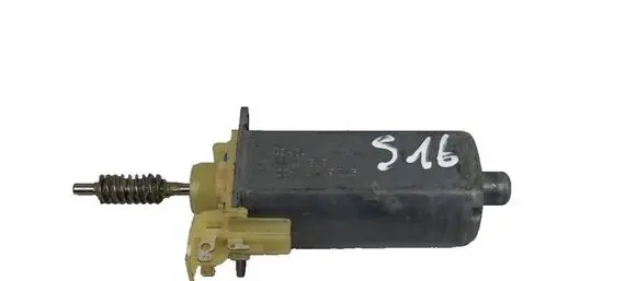 Porsche Cayenne (92A) Steering column adjust motor 0390203334