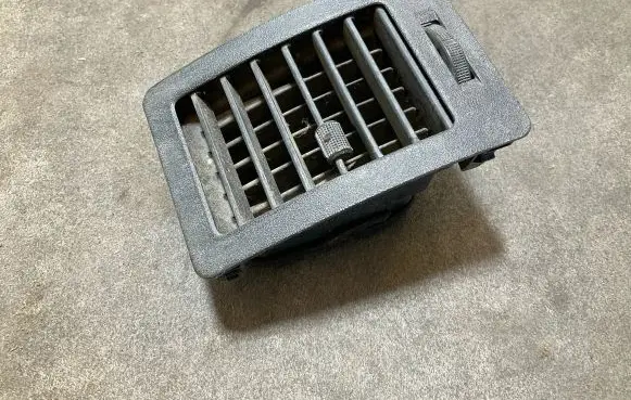 Toyota Hilux (AN10, AN20, AN30) Dashboard side air vent grill/cover trim 556500K012 556860K011 556600K051