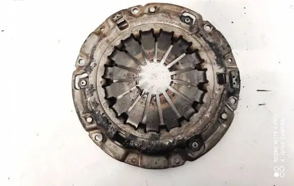Isuzu Rodeo Pressure plate 