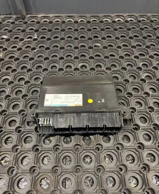 Ford Mondeo MK IV Comfort/convenience module 7S7T19G481DA 5WK48790C 2007DJ0476