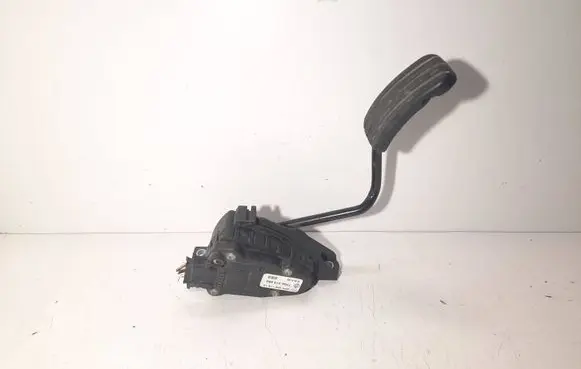 Opel Vivaro Accelerator throttle pedal 7700313060