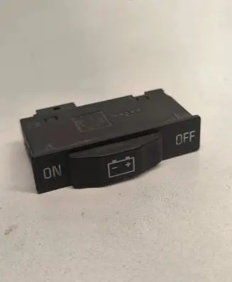 BMW 7 E65 E66 Other switches/knobs/shifts 8379594 170902