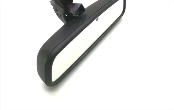 Jaguar XF Rear view mirror (interior) 6W93-17E678-AB