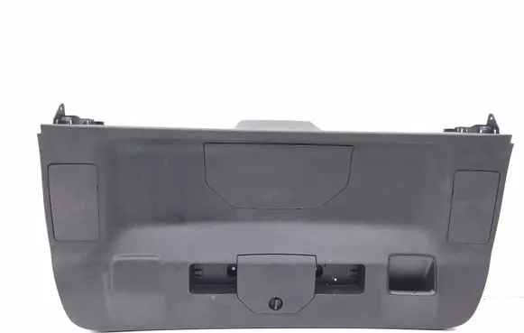 Peugeot 5008 II Tailgate/boot lid cover trim 9815976977 9815976777