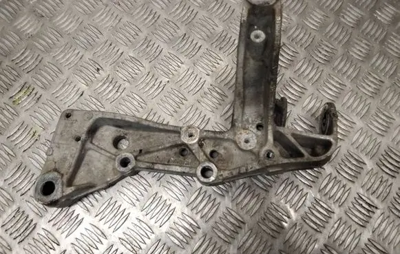 Volkswagen Touran I Front lower control arm/wishbone 1K0199295F