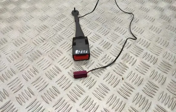 Ford B-MAX Front seatbelt buckle AV11R61209AC