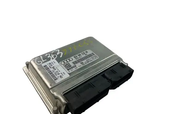 Audi A4 S4 B7 8E 8H Engine control unit/module ECU 8E0909518AQ 0261208524