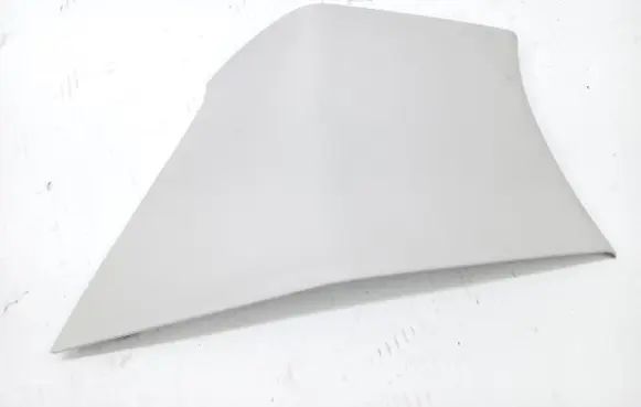 Peugeot 308 Trunk/boot storage box wall 9680718277