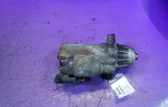 Ford Focus Starter motor 98AB11000CC