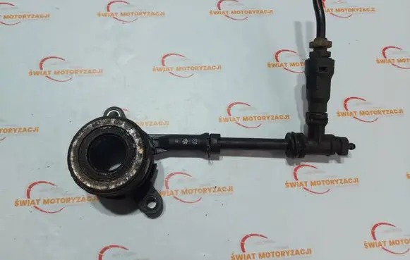Renault Master II Clutch slave cylinder 8200399602