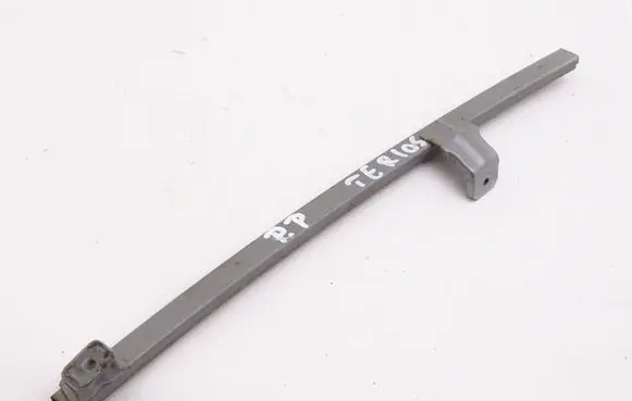 Daihatsu Terios Door glass rail 