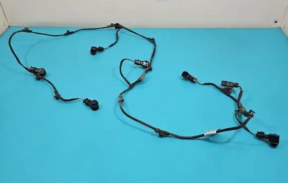 Parking PDC sensor