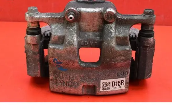 Hyundai Kona I Front brake caliper