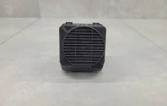 Alarm system siren