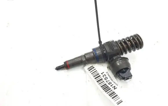Audi A3 S3 8L Fuel injector 038130073AJ