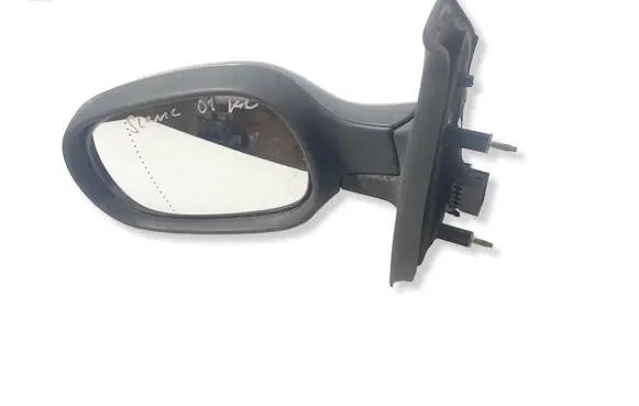 Renault Scenic I Front door electric wing mirror 7700431542 Z9611090