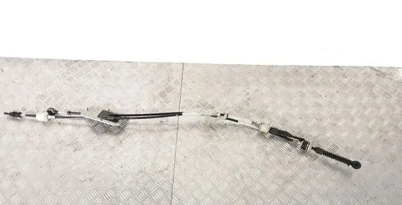 Suzuki SX4 S-Cross Gear shift cable linkage