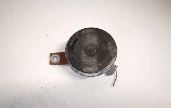 Horn signal