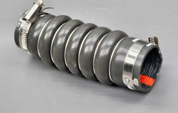 Ford Fiesta Intercooler hose/pipe