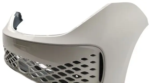 Volkswagen ID. Buzz Front bumper 1T3807217