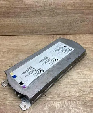 BMW 3 E90 E91 Bluetooth control unit module 9224422 16921115