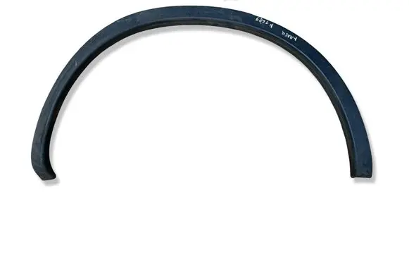 Nissan Qashqai Rear arch trim 93828JD0