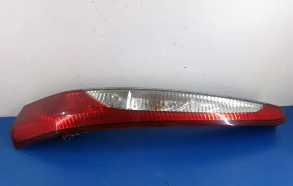 Mitsubishi Lancer Rear/tail lights