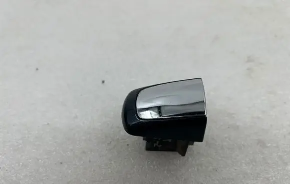 Citroen C5 Rear door handle cover 96845224677 KGNC