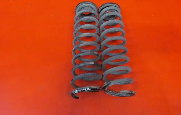 KIA Ceed Rear coil spring CEDIISPREZYNYTYL