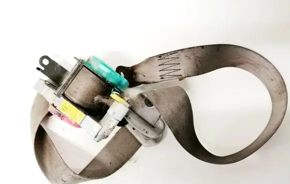 Mazda Premacy Front seatbelt 90100e009 535622403