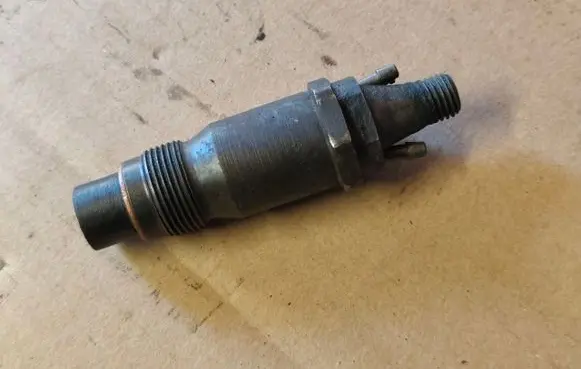 Jeep Cherokee XJ Fuel injector KCA17S89