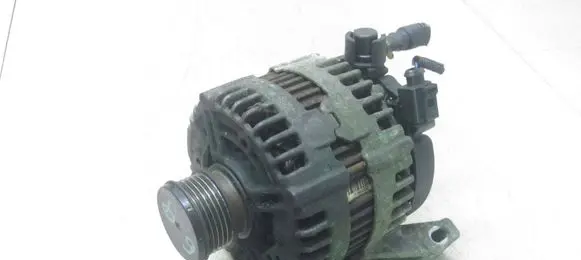 Volvo XC60 Generator/alternator 6G9N-10300-JD