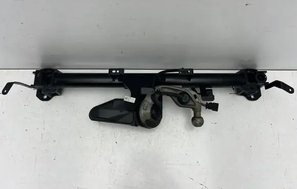 BMW 5 G60 G61 Tow bar 5A07097