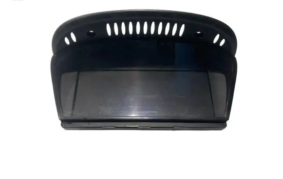 BMW 5 E60 E61 Screen/display/small screen 6952328 65826952328 611260003014