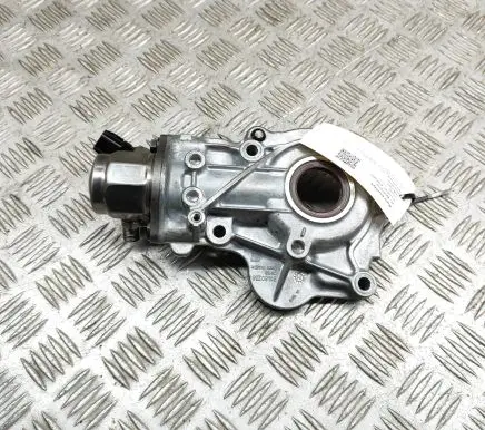 Volvo XC40 Fuel injection high pressure pump 31437895 31480238