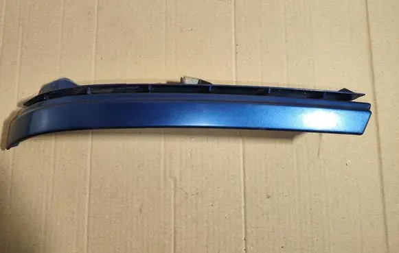 Opel Zafira A Under headlight/headlamp trim 90580651 12543 5DN040783
