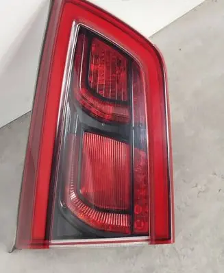 KIA Niro Rear/tail lights 92403g5130