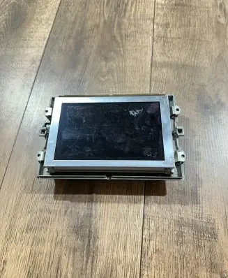 Mercedes-Benz C W204 Screen/display/small screen A2C30083600 075344