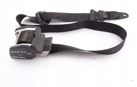 Ford Transit Front seatbelt
