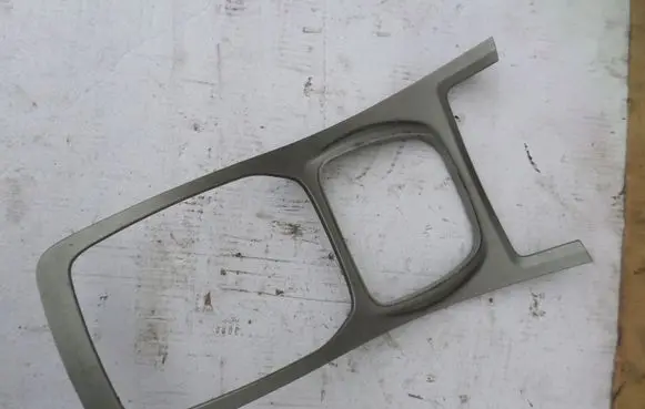 Ford Galaxy Gear shifter surround trim plastic