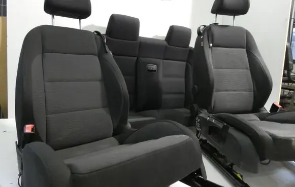 Volkswagen Eos Seat set 