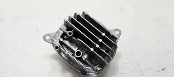 BMW X3 G01 LED ballast control module 6002TZ0235