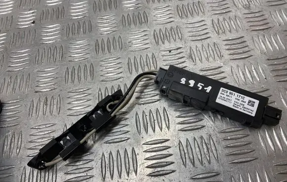 Volkswagen PASSAT B6 Ultrasonic Sensor 3C0951171C