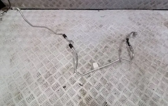 Ford Fiesta Air conditioning (A/C) pipe/hose