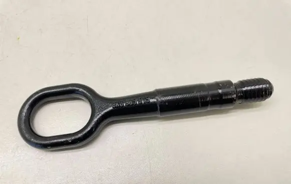 Audi A4 S4 B8 8K Towing hook eye 8K0805615
