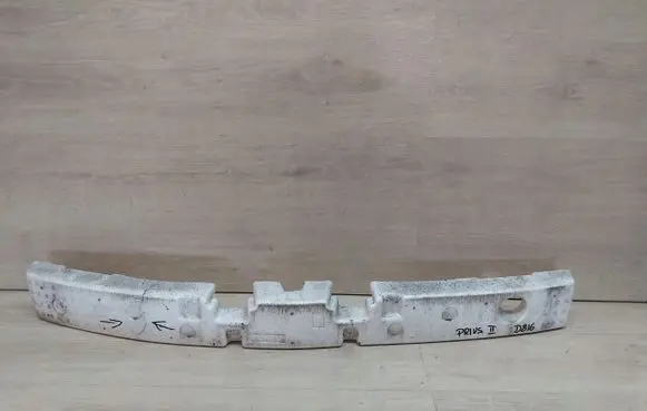 Toyota Prius (XW20) Front bumper foam support bar 52611-47030